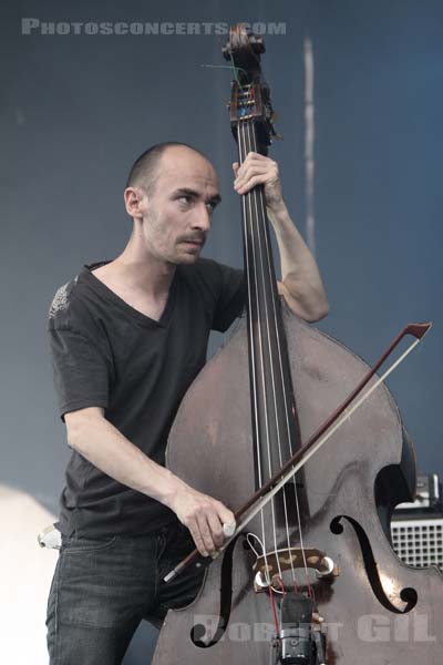 LOIC LANTOINE - 2007-07-01 - CERGY - Base de Loisirs - 